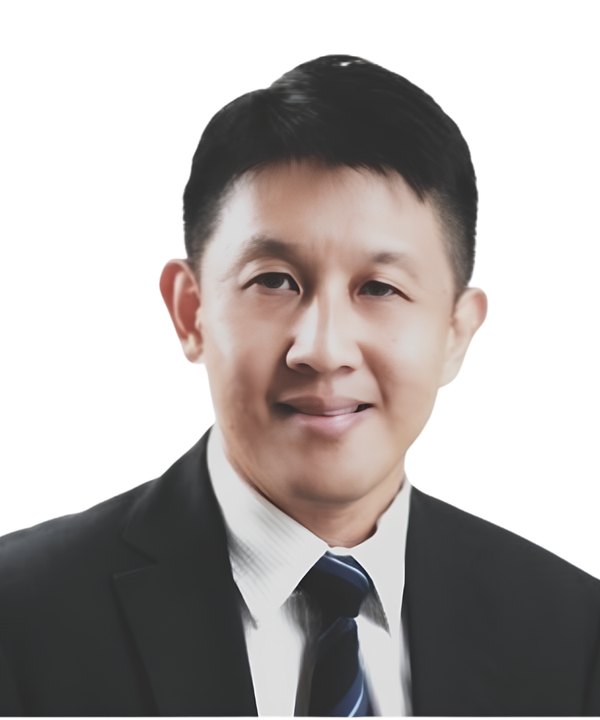Mr. Kwan Ping Chua